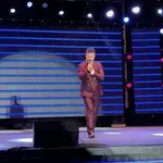 Stevan Faddy osvojio Prvu nagradu za interpretaciju i treće mjesto...