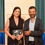 Vasilisa Lopušina dobitnica međunarodnog priznanja MIMAS Prize