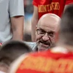 Mitrović: Borili smo se tri četvrtine, a onda su nas pregazili,...