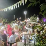 Tradicionalna manifestacija "Dan bamije" u Ulcinju: Degustacija na...