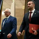 PES: Nećemo podržati smjenu Mandića, ratnu retoriku ostavljamo...