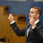 Tvit nije odgovor na rovarenje protiv države: Nadležni ne reaguju...
