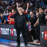 Džikić: Bilo je teško, to Šengelija bolje zna od mene, Crna Gora...