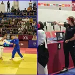 Raičević stao na korak od medalje, Tomić izgubio odmah na startu,...