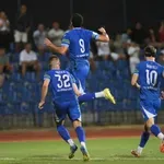 Remi pod Malim brdom: Susi lansirao Mornar, Divanović donio bod...