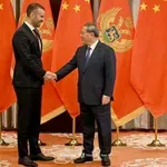 Kina u vrhu crnogorskog uvoza: Analiza Privredne komore o...