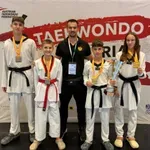Takmičarima S3 po dvije zlatne i srebrne medalje u Beču