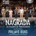 „Purgatorije“ pripale domaćinu: „Prljave ruke“ najbolja predstava