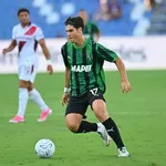 Nakon asistencije stigao i gol: Vasilije Adžić strijelac protiv...