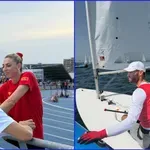 Marija zlatnog sjaja, Dukić preuzeo vođstvo u generalnom plasmanu