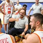 Mitrović: Zadovoljan sam kako smo odigrali, pokazali smo želju i...
