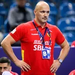 Roganović ponovo na klupi „lavova“, Ševaljević zadužen za mlađe...