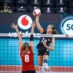Turska i Njemačka posljednji polufinalisti EP za odbojkašice