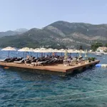 Inspekcije zabranjuju da se koristi nelegalni veliki plutajući...