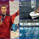 Vojinović donio novu medalju Crnoj Gori, "ajkule" saznale rivala u...