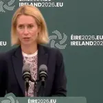 Kalas: Ministri podržali zabranu ulaska usmjerenu na ruske vojne...