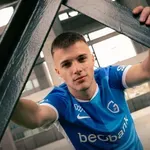 Upoznajte Milana - Genk na originalan način predstavio crnogorskog...