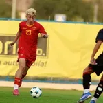 Pionirska reprezentacija igrala bez golova u Skadru sa Albanijom