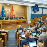 Skupština sjutra nastavlja raspravu o provjeri integriteta