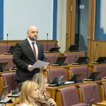 BLOG Božović: Ako neko dokaže da nije ubica, ali ne može da dokaže...