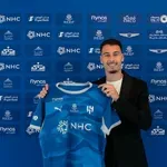 Martineli iz Arsenala u Al Hilal za 70 miliona eura