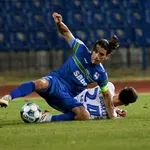 CFL u noćima Lige šampiona - tri dana fudbala, derbi u Nikšiću...