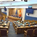 Skupština usvojila Predlog zakona o oduzimanju imovinske koristi...