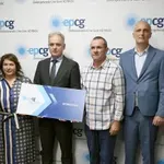 EPCG donirala 50.000 eura Opštoj bolnici Pljevlja za nabavku...