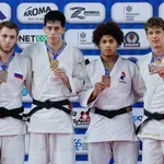 Zlato čekano 11 godina: Stevan Sadiku juniorski prvak Evrope