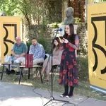 Sehada Bazdarević najbolja mlada pjesnikinja do 27 godina