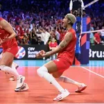 Moćna Turska preko Srbije do finala EuroVoleja
