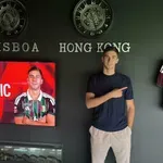 Vuk Pavićević ide u Portugal