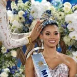 Joheirry Mola iz Dominikanske Republike proglašena za Miss World...