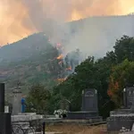Ekološki pokret Ozon: Tvrdnje o namjerno izazvanim požarima moraju...