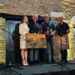 Dva pjesnika, jedna nagrada: Ilić i Nenezić laureati „Rista...