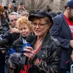 Suzan Sarandon i dalje plaća cijenu podrške Palestini