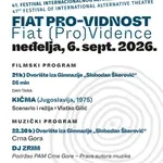 FIAT traži više od podrške