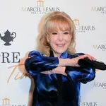Barbara Iden spriječena da primi priznanje