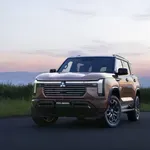 Mitsubishi Pajero se vratio: Sedam sjedišta, pravi 4x4 i cijena...