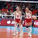 Odbojkašice Turske osvojile evropsko zlato, Srbija savladala...