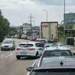 Ministarstvo saobraćaja o inicijativi grupe građana: Haos u...