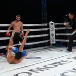 Spektakularno veče u Sutomoru: Jovetić nokautom do pobjede pred...