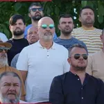 Grof krenuo pobjednički u Skoplju, prvi trijumf proslavio pred...
