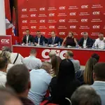 SPS: Na izbore sa Jedinstvenom Srbijom, Socijaldemokratskom...