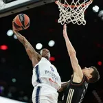Žalgiris ide u London bez Sejbena Lija