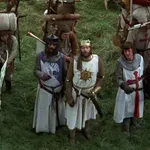 Erik Ajdl poručio: "Monty Python je mrtav"