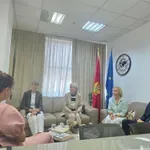 Kordić sa predstavnicima UN: Turizam važan za razvoj i međunarodno...