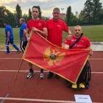 Atletičarima Vihora devet medalja i prvo mjesto u ekipnom plasmanu