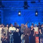„Poezija otpora“ apsolutni pobjednik 41. FIAT-a