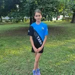 Četiri nova državna atletska rekorda za cicibane u Baru